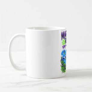 Mug Essais de printemps de Margaret River Australie-Oc