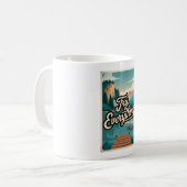 Mug Essayer tout (Devant gauche)