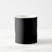 Mug Essayez Jésus pas moi parce que je lance des mains (Centre)