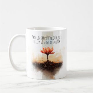 Mug Essência