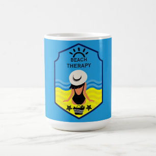 Mug Essentiel Été Plage