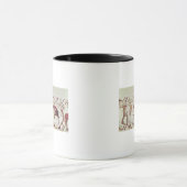 Mug Essentiel informe le Roi Harold (Centre)