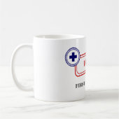 Mug Essentiel • Premier répondeur (Gauche)