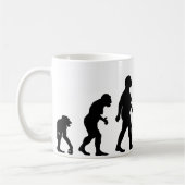 Mug Essuyage du plancher (Gauche)