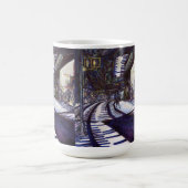 Mug Essuyer le piano (Centre)