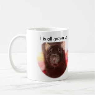 Mug est-ce que 01Image5, StaringBaby, je n'est pas