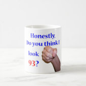 Mug Est-ce que 93 je regarde 93 ? (Centre)