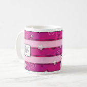 Mug Est-ce que je peux vous réveiller ? (Devant gauche)
