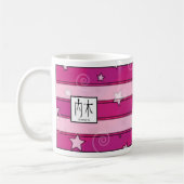 Mug Est-ce que je peux vous réveiller ? (Gauche)
