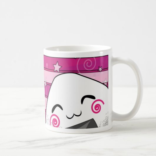 Mug Est-ce que je peux vous réveiller ? (Droite)