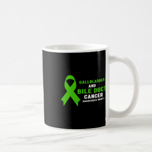 Mug Est-ce que le mois de la sensibilisation au cancer