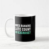 Mug Est-Ce Que L'Exécution En Retard Compte Comme Moti (Gauche)