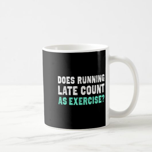 Mug Est-Ce Que L'Exécution En Retard Compte Comme Moti (Droite)