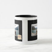 Mug Est-ce que quelqu'un a dit le cheeze ? (Centre)