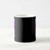Mug Est-Ce Que Quelqu'Un Combat La Fibromyalgie Pour L (Centre)