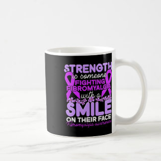 Mug Est-Ce Que Quelqu'Un Combat La Fibromyalgie Pour L
