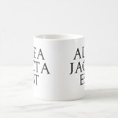 Mug Est d'Alea Jacta (Centre)