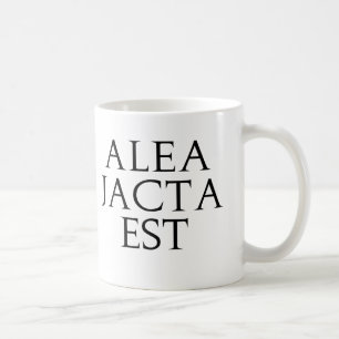 Mug Est d'Alea Jacta
