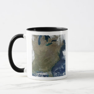 Mug Est des États-Unis