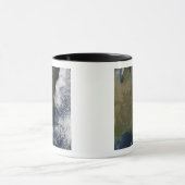 Mug Est des États-Unis 2 (Centre)