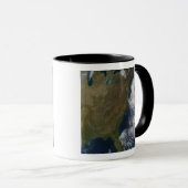 Mug Est des États-Unis 2 (Devant droit)