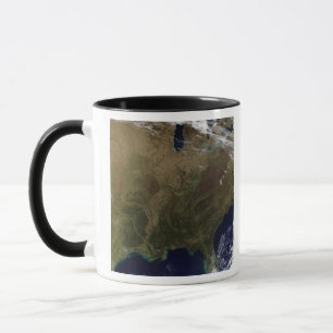 Mug Est des États-Unis 3