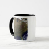 Mug Est des États-Unis 3 (Devant gauche)