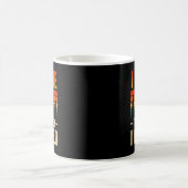 Mug Est devenu le père dont j'avais besoin pour la fêt (Centre)
