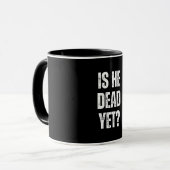 Mug est-il encore mort ? (Devant gauche)