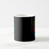 Mug Est-Il Pause Été Pourtant Professeur Fin De L'Anné (Centre)