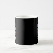Mug Est-Il Pause Été Pourtant Vacances Enseignant Dern (Centre)