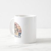 Mug Est-Il Vintage Mort Pourtant _1 (Devant gauche)