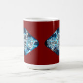 Mug Estampa Anjo - Guardian Angel – Caneca (Centre)
