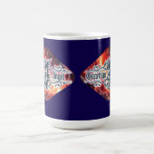 Mug Estampa Anjo - Guardian Angel – Caneca (Centre)