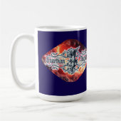 Mug Estampa Anjo - Guardian Angel – Caneca (Gauche)