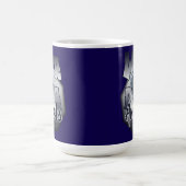 Mug Estampa Anjo - Warrior Angels - Caneca (Centre)