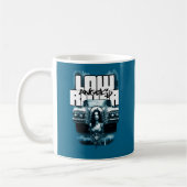 Mug Estampa Carro - Low Rider Angels - Caneca (Gauche)