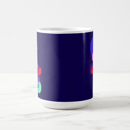 Mug Estampa Game - Retro Arcade Game - Caneca (Centre)