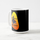 Mug Estampa Game - Retro Gamer Legend - Caneca (Devant gauche)