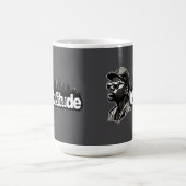 Mug Estampa Hip Hop - Attitude Street - Caneca (Centre)