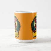 Mug Estampa Hip Hop - Big mouse - Caneca (Centre)
