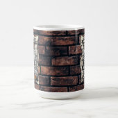 Mug Estampa Hip Hop - Gangsta Love - Caneca (Centre)