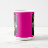 Mug Estampa Moda - Street Fashion - Caneca (Centre)