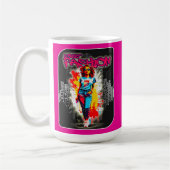 Mug Estampa Moda - Street Fashion - Caneca (Gauche)