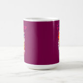 Mug Estampa Moda - Street Fashion - Caneca (Centre)