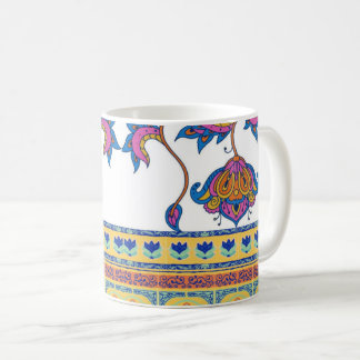Mug Estampas Indianas
