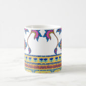 Mug Estampas Indianas (Centre)