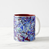 Mug estampillé (Devant droit)