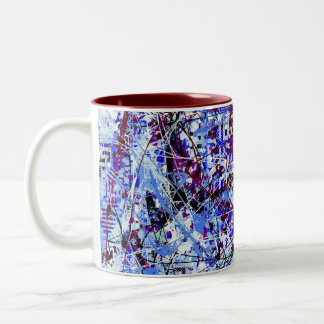 Mug estampillé