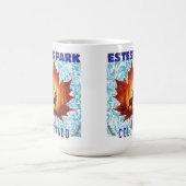 Mug Estes Park (Centre)